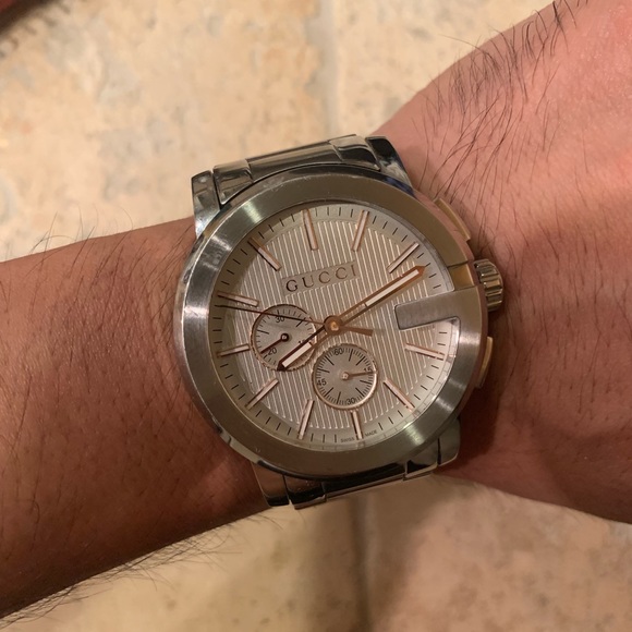 Gucci watch - Picture 3 of 8